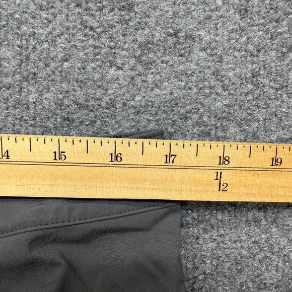 patagonia hiking pants size 33 gray - Picture 3 of 7